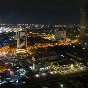 5* Отель Volga