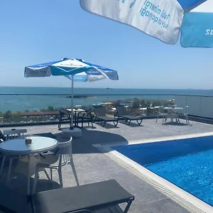 5* Отель Port Marine By Hollywood